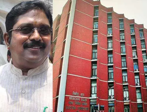 ttv dinakaran 